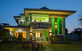 Oasi Fiore Bed & Breakfast